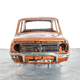 Image for article titled How Much Would You Pay For A Secret Mini Found In A Dead Factory?